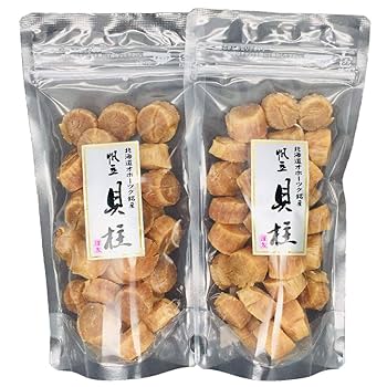 北海道産 帆立干し貝柱 3kg Amazon.co.jp: 帆立 貝柱 160g (80g × 2袋) 北海道産 オホーツク